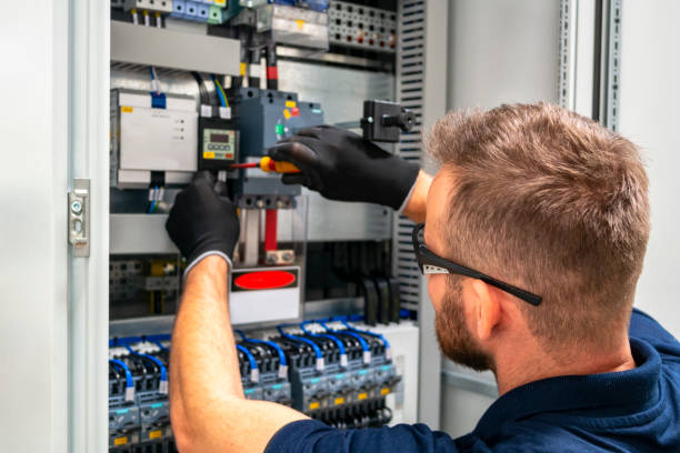 Best Home Electrical Repair  in Gillett, WI