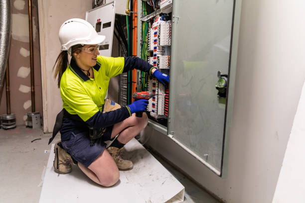 Best Affordable Electrical Installation  in Gillett, WI