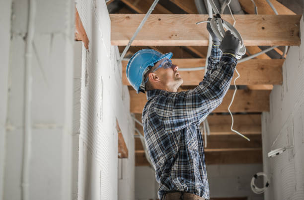 Best Best Electricians Near Me  in Gillett, WI