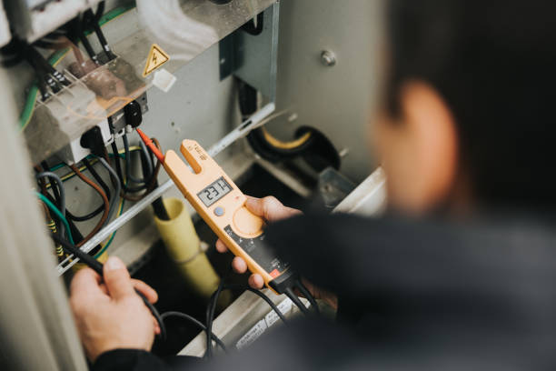 Best Licensed Electrician  in Gillett, WI
