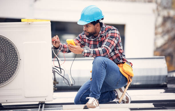 Best Industrial Electrical Services  in Gillett, WI