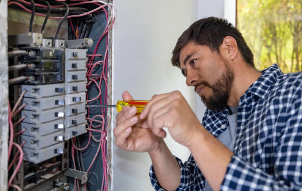 Best Best Electricians Near Me  in Gillett, WI